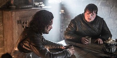 Poster der Serie Mother’s Mercy