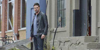 Poster der Serie Heart Of The Matter