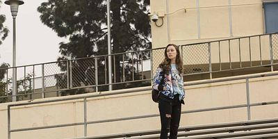 Poster der Serie Gute alte Zeit