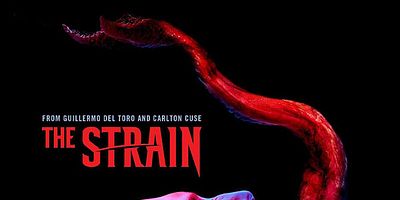 Poster der Serie The Silver Angel