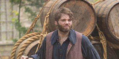 Poster der Serie Midnight Never Come