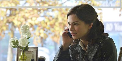 Poster der Serie The Most Dangerous Beast