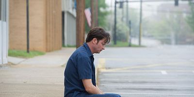 Poster der Serie The Future