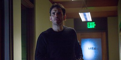 Poster der Serie A Reckoning