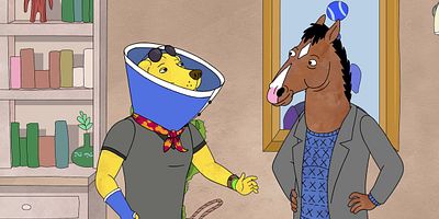 Poster der Serie Brand New Couch