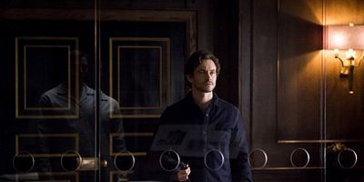 Poster der Serie The Great Red Dragon