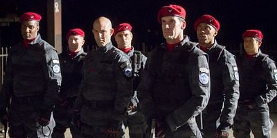 Poster der Serie Pilot