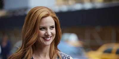 Poster der Serie Privilege