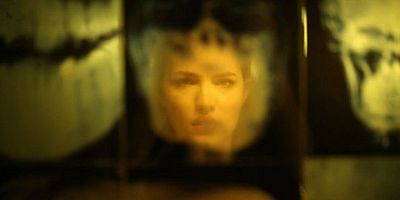 Poster der Serie Aftermath