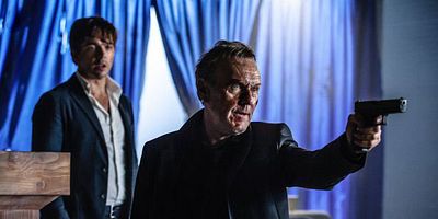 Poster der Serie A Bitter Truth