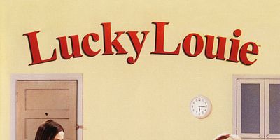 Poster der Serie Pilot