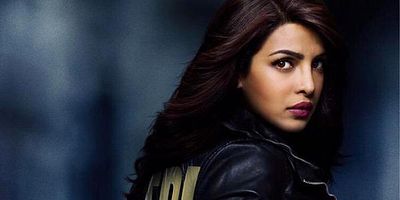 Poster der Serie America