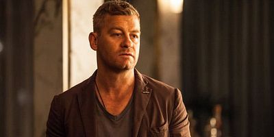 Poster der Serie Son of the Fallen