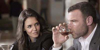 Poster der Serie Swing Vote