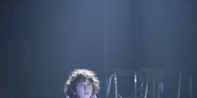 Poster der Serie Darkest Fears