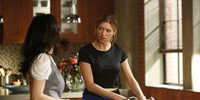 Poster der Serie Unreliable Witness