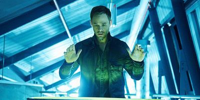 Poster der Serie Enemy Khylen