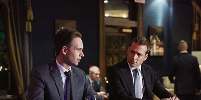 Poster der Serie Uninvited Guests