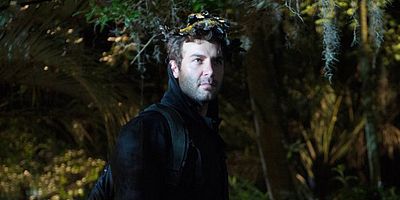 Poster der Serie Allianz der Tiere