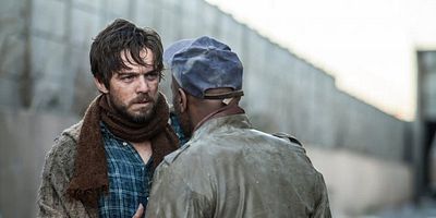 Poster der Serie The Longest Mile Home