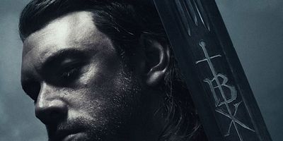 Poster der Serie Pilot - Part 2