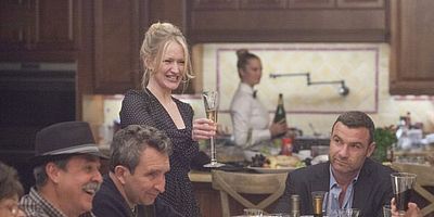 Poster der Serie The Octopus