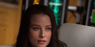 Poster der Serie Lost Hours