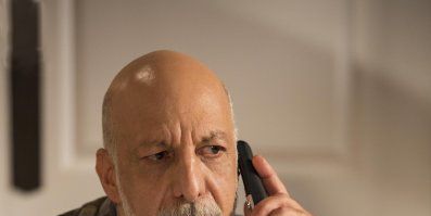 Poster der Serie There Will Be Consequences