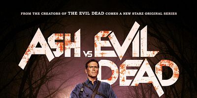 Poster der Serie El Jefe