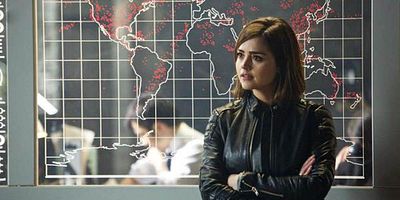 Poster der Serie The Magician's Apprentice