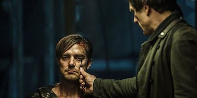 Poster der Serie The Seed of Evil