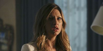 Poster der Serie Goodbye Girl