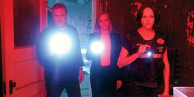 Poster der Serie Immortality