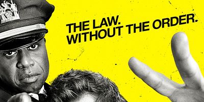 Poster der Serie Balancing