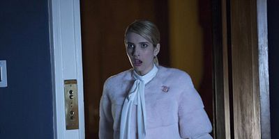 Poster der Serie Hell Week