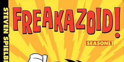 Poster der Serie Dexter's Date