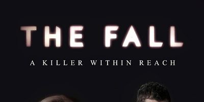 Poster der Serie Darkness Visible