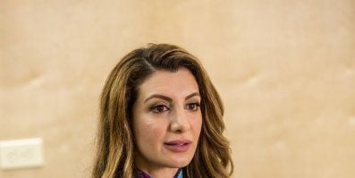 Poster der Serie Chainsaw