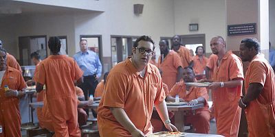 Poster der Serie Fish Filet