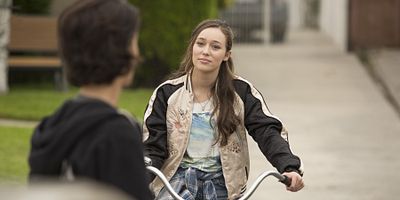 Poster der Serie Kobalt