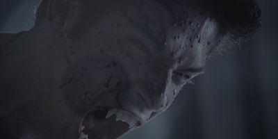 Poster der Serie Time of Death