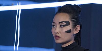 Poster der Serie Mr. Nice Guy