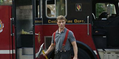 Poster der Serie Blockade