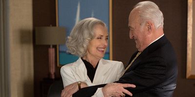 Poster der Serie Cooked