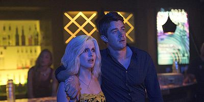 Poster der Serie Zombie Bro