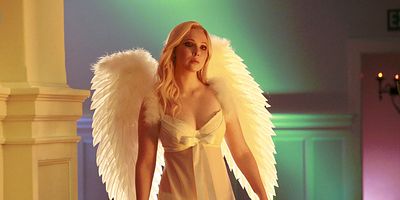 Poster der Serie PhDead