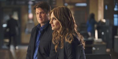 Poster der Serie What Lies Beneath...