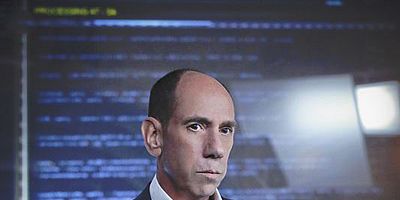 Poster der Serie Der anonyme Anrufer