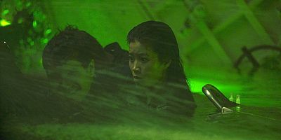 Poster der Serie Robots