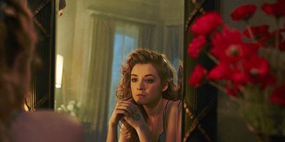 Poster der Serie Zwei Tiger bändigen den Drachen